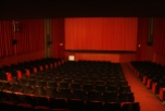Inside Naro Cinema